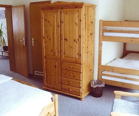 Hotel Caefchen *
