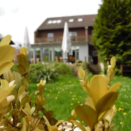 Hotel Caefchen
