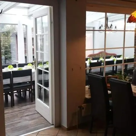 Hotel Caefchen