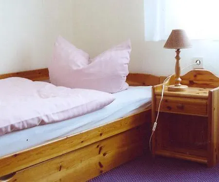 Hotel Caefchen ホテル
