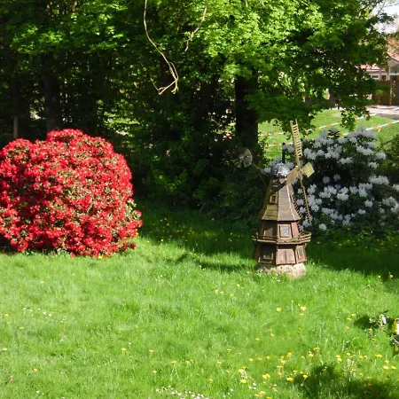 Hotel Caefchen *